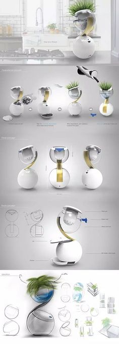 工業(yè)設(shè)計展板模型設(shè)計的藝術(shù)與策略