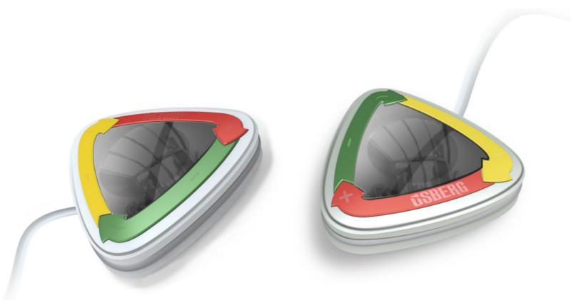 深圳市貝貝高工業(yè)設(shè)計 從外觀圖片到實體模型，塑造卓越產(chǎn)品形象