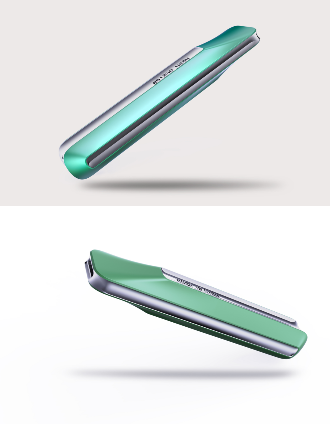 產(chǎn)品造型設(shè)計(jì)的推敲過程 從概念到現(xiàn)實(shí)的探索之旅