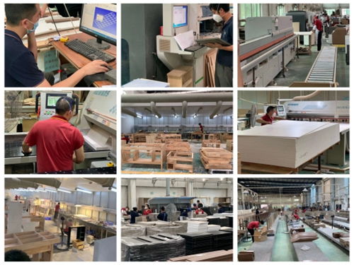 澳斯曼高端定制衛(wèi)浴設(shè)計(jì)顧問第一期特訓(xùn)營(yíng)圓滿成功，開啟專業(yè)人才與卓越設(shè)計(jì)新篇章